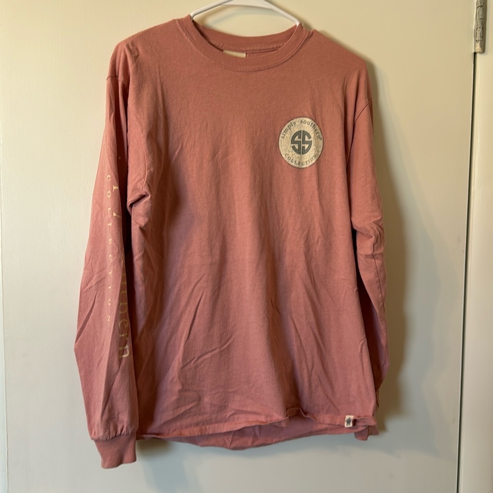 Simply Southern Longsleeve